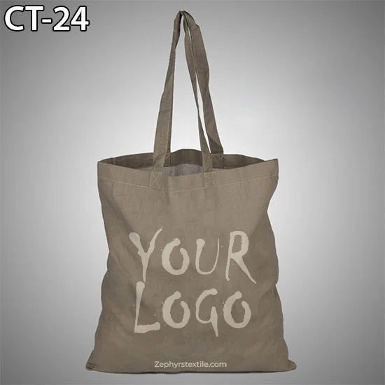 Sacs tote en coton personnalisés