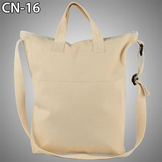 canvas shoulder bag for Women