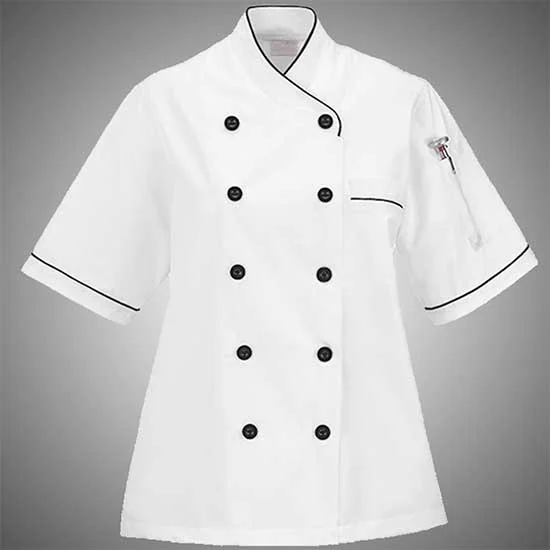 Bulk Chef Jackets for Women
