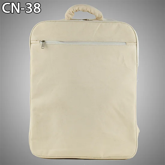 cotton canvas laptop backpacks