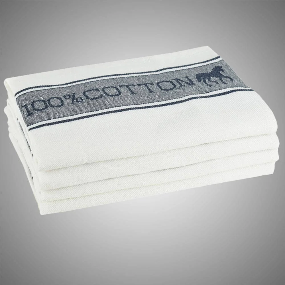 Cotton Jacquard Kitchen Towels Supplier Manufacturer