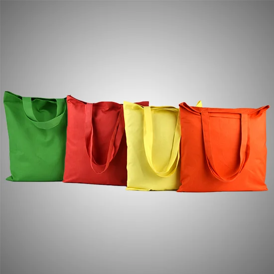 Custom Tote Bags Bulk Manufacturer