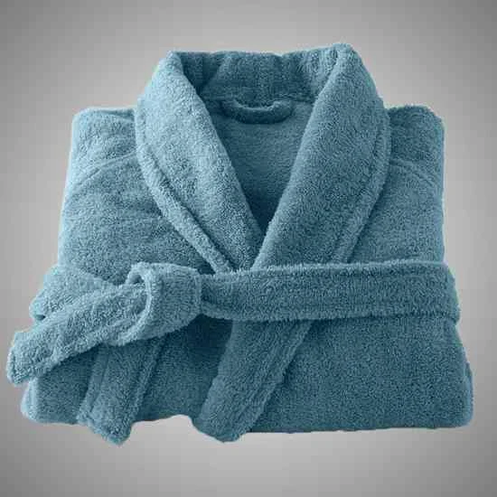 terry bathrobes manufacturer