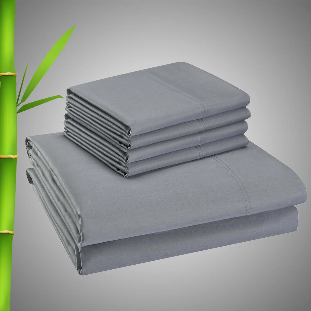 Bamboo Bed Linen Manufacturer