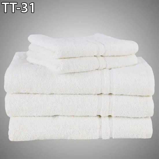 Bamboo-Towels