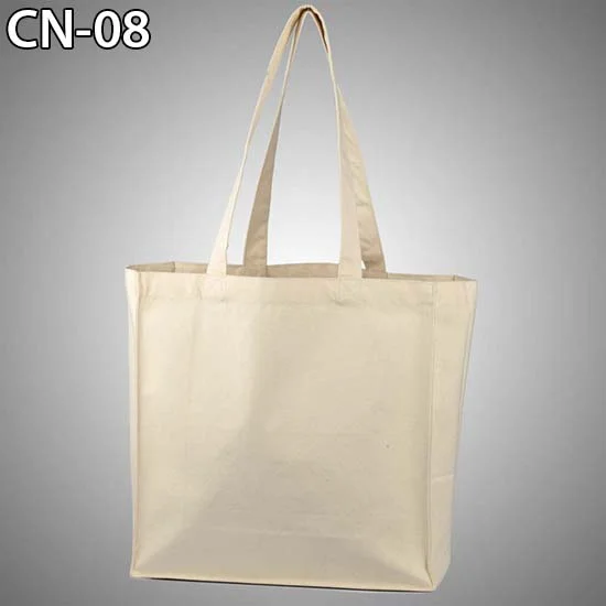 canvas grocery bags wholesale