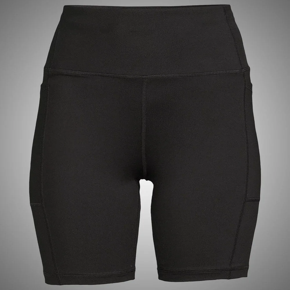 Jersey Women Ladies Shorts Supplier
