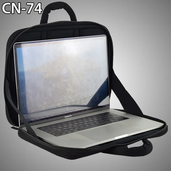Cotton Laptop Bag wholesale