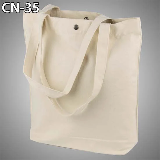 Cotton Canvas Bags manufacturer