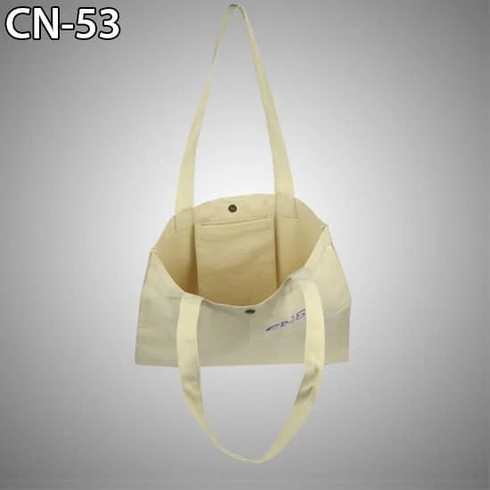 Canvas grocery bags wholesale
