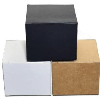 Cardboard Box for Packaging