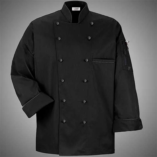 Chef-Jacket-Manufacturer