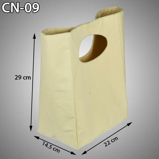 canvas lunch tote suppliers