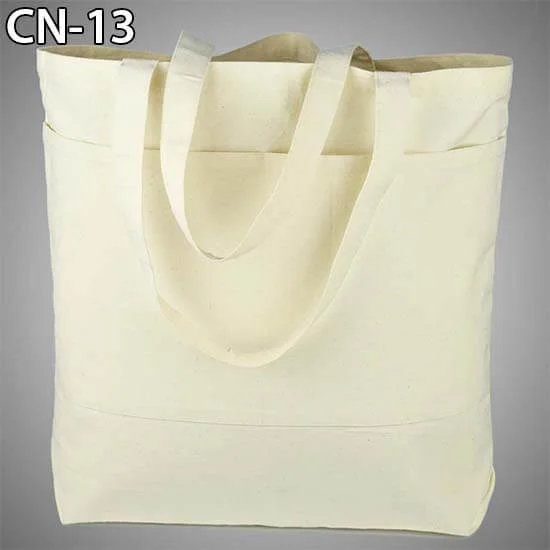 Muslin Cloth Grocery Bags Manufacturer