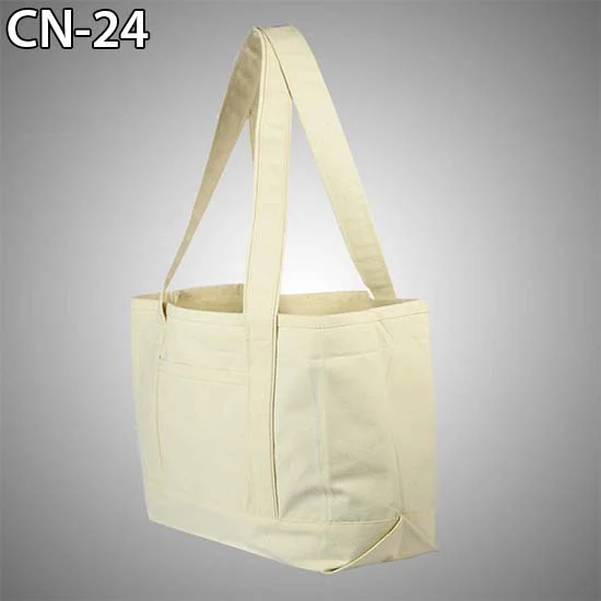 canvas shopping tote bags bulk