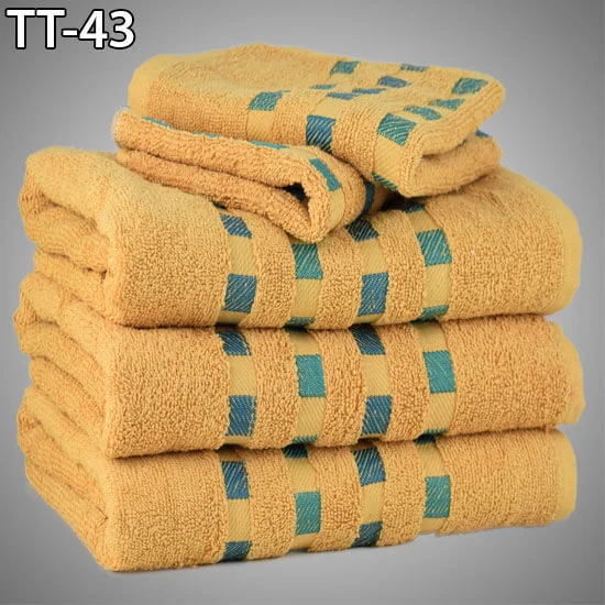 Dobby-Towels
