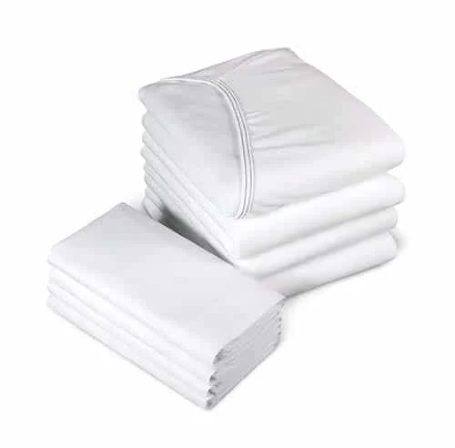 Hospital Fitted Bed Sheets Wholesale Manufacturer