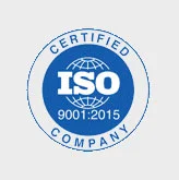 ISO Certified Manufacturer Pakistan