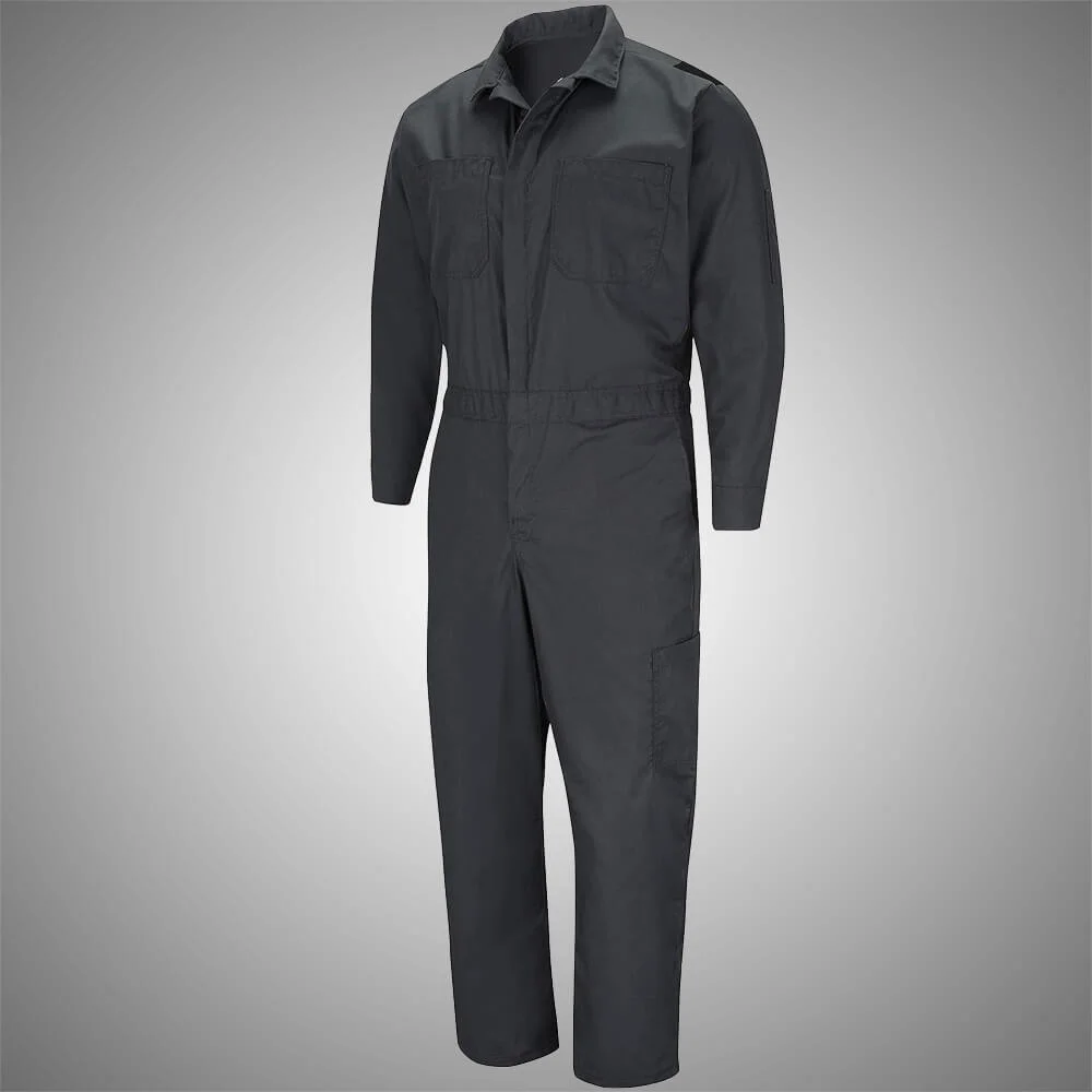 Industrial Workwear Uniform Manufacturer