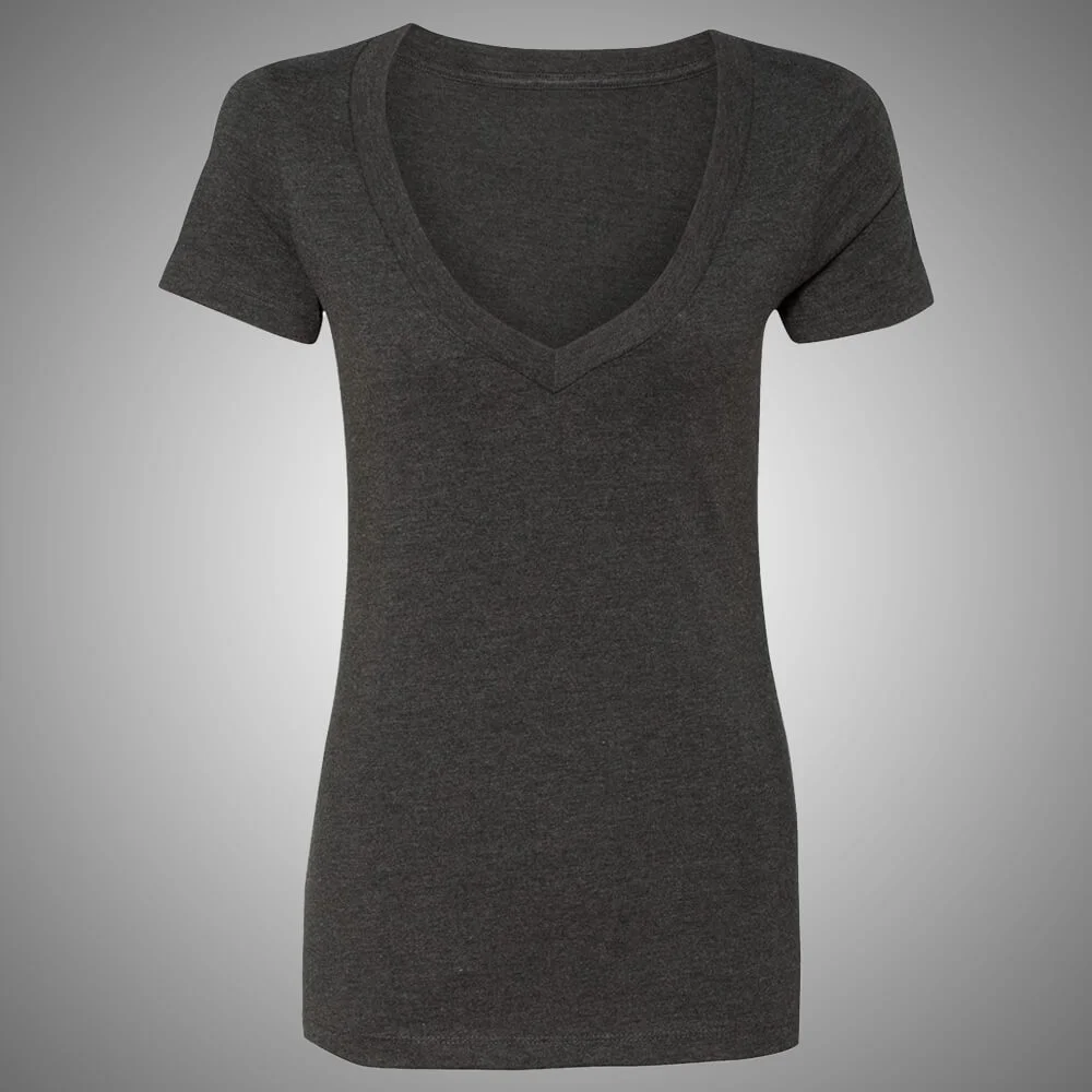Knit-Jersey-Women-Tee-Shirts-Manufacturer