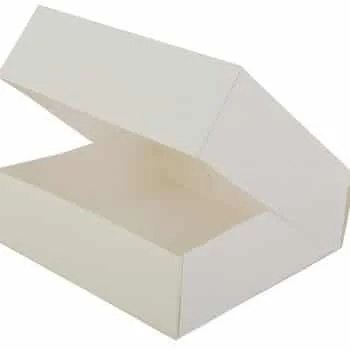 Paperboard Box for Packaging