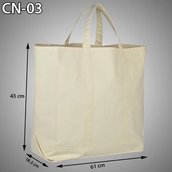 wholesale canvas tote bags