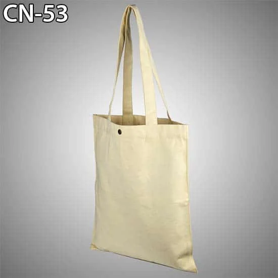 canvas shopping tote bags manufacturers