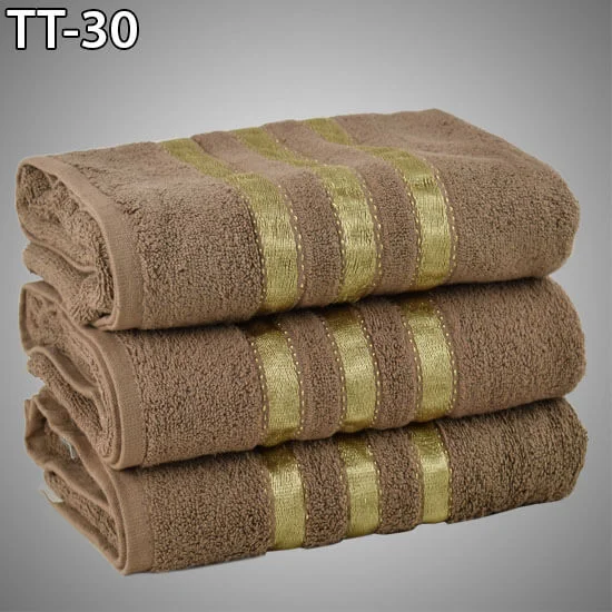 Velor-Towels