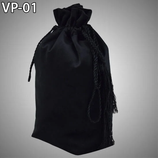 Wholesale Jewelry Gift Drawstring Pouches