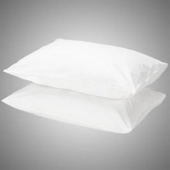 Manufacturer of Spa Cotton Pillow Covers