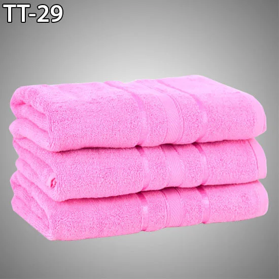 Zero-Twist-Towels