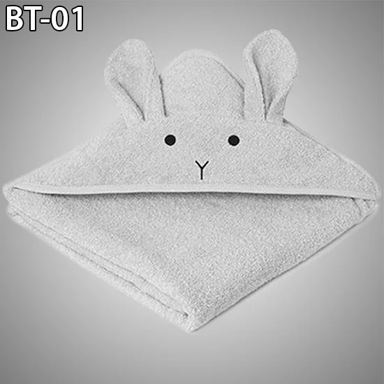 baby towels and washcloths in Bulk