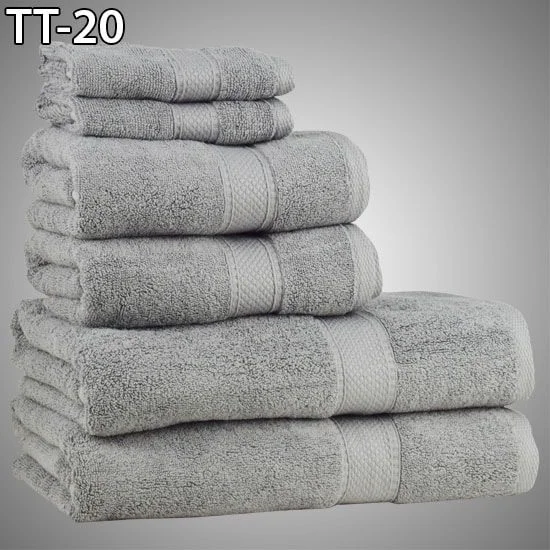Wholesale Massage Spa Towels