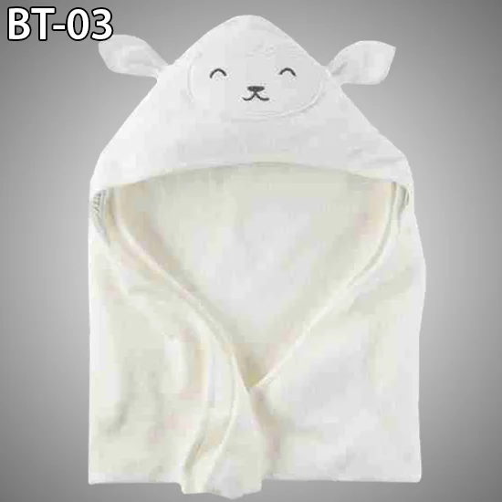 baby bath towels wholesale