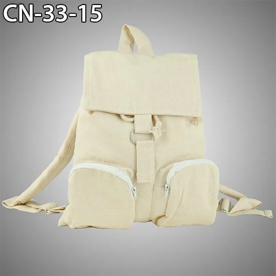 canvas backpacks manufacturers
