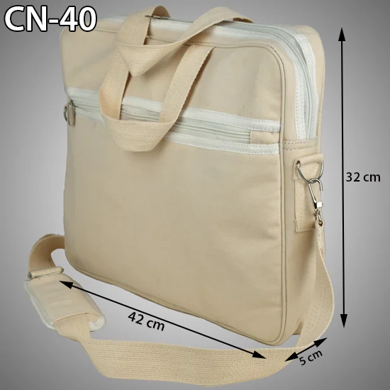 manufacturer of canvas laptop bags