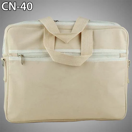 canvas laptop shoulder bags