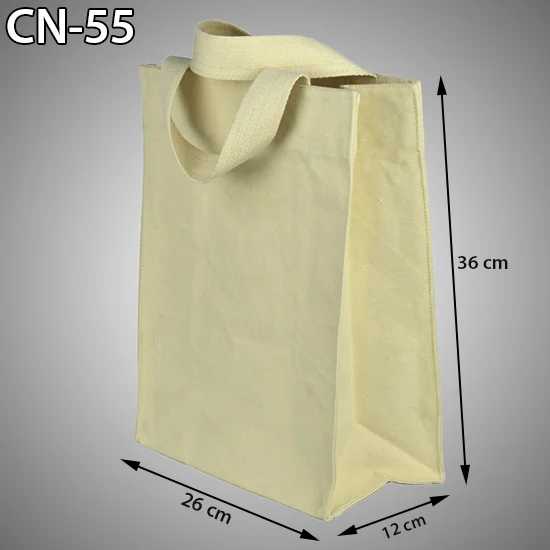 canvas lunch bags wholesale