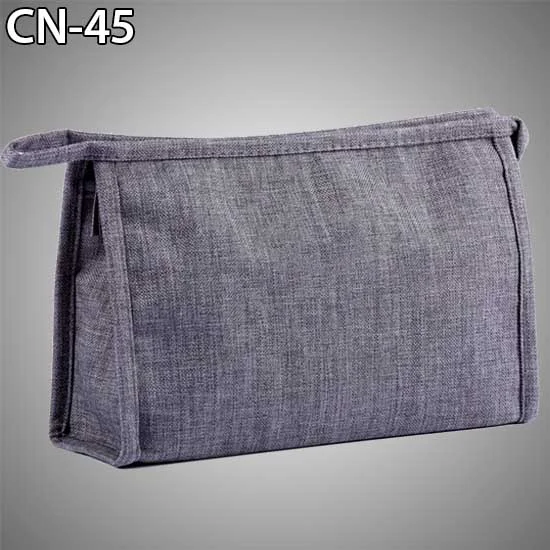 canvas zipper pouch exporters