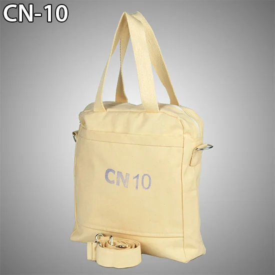 Wholesale canvas messenger bag