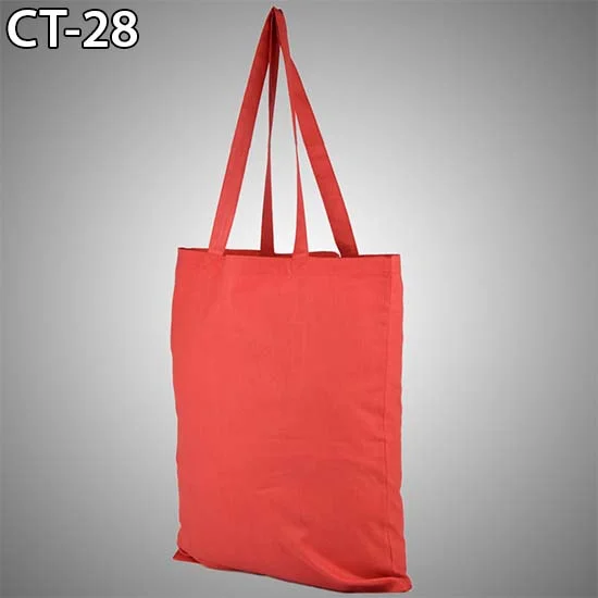 cotton shopping bags wholesale