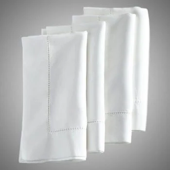 cotton table napkins manufacturer