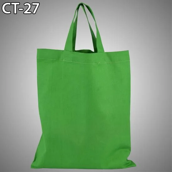 custom print cotton tote bags