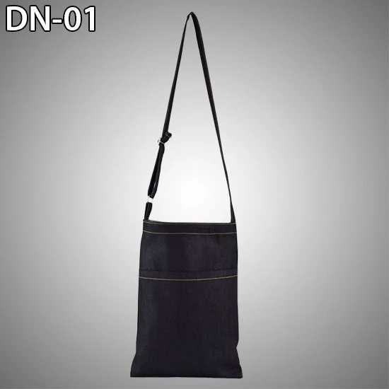 Jeans Sling bags Manufacture