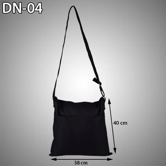 women denim sling bags