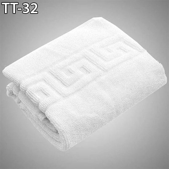 greek key towels wholesale