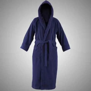 hooded bathrobes bulk