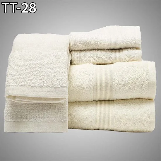 high end bath towels