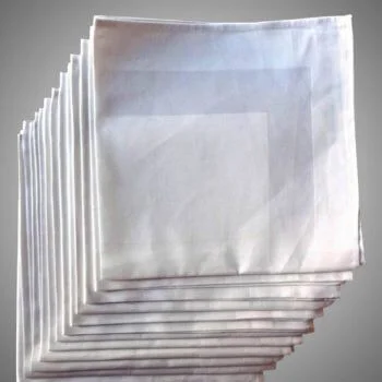 manufacturer cotton table napkins