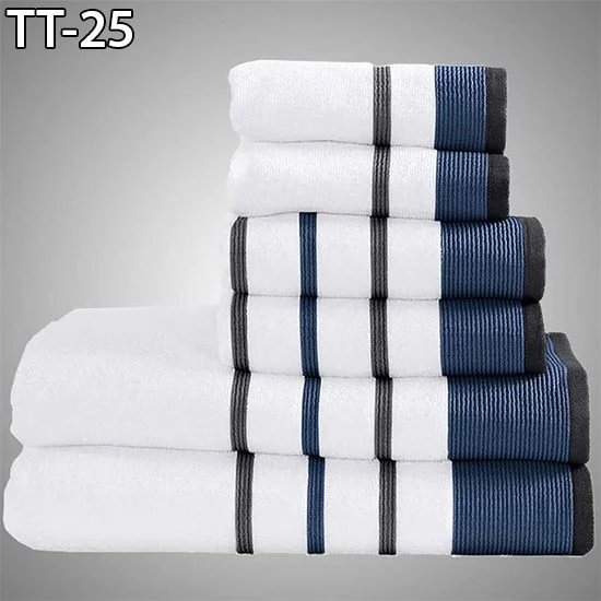 Wholesale Bamboo Spa Towels